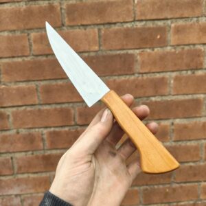 Paring knife - American Cherry