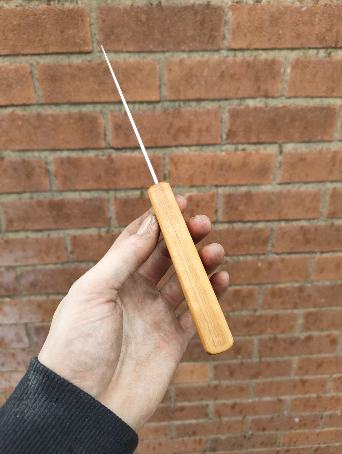 Paring knife - American Cherry - Image 3